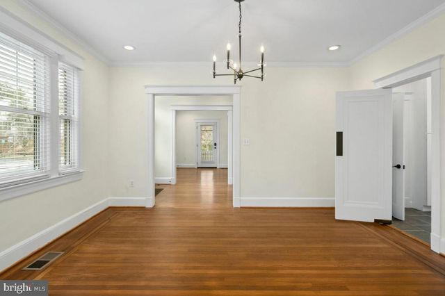 3643 JENIFER ST NW, Washington, DC 20015