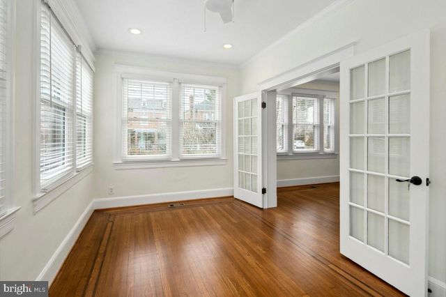 3643 JENIFER ST NW, Washington, DC 20015