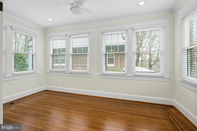 3643 JENIFER ST NW, Washington, DC 20015