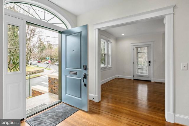 3643 JENIFER ST NW, Washington, DC 20015