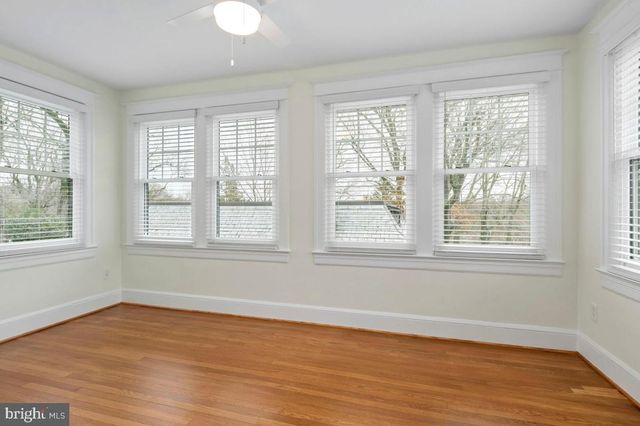 3643 JENIFER ST NW, Washington, DC 20015