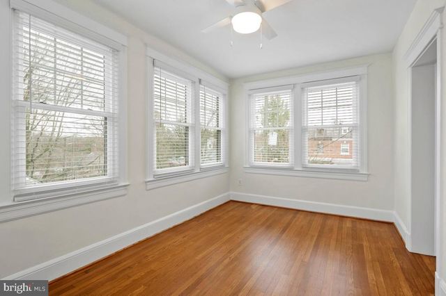 3643 JENIFER ST NW, Washington, DC 20015