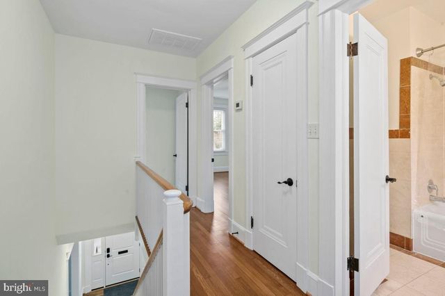 3643 JENIFER ST NW, Washington, DC 20015