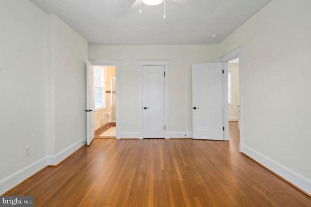 3643 JENIFER ST NW, Washington, DC 20015