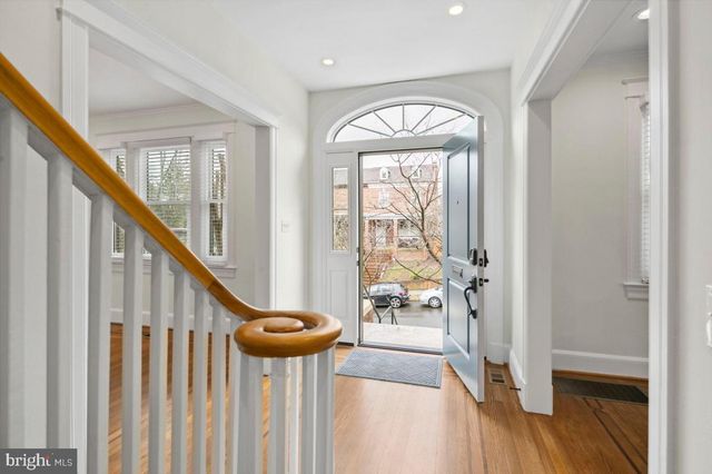 3643 JENIFER ST NW, Washington, DC 20015