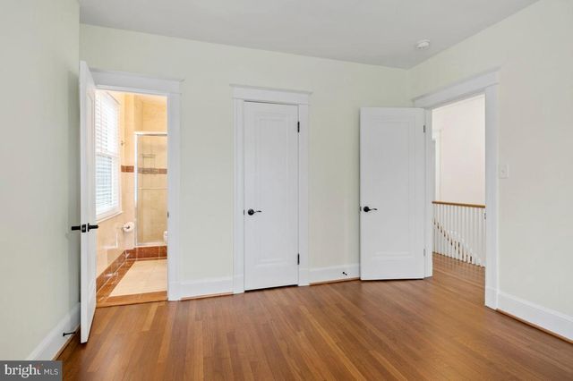 3643 JENIFER ST NW, Washington, DC 20015