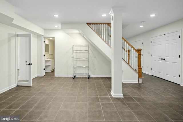 3643 JENIFER ST NW, Washington, DC 20015