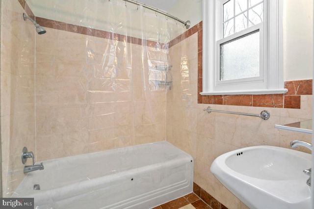 3643 JENIFER ST NW, Washington, DC 20015