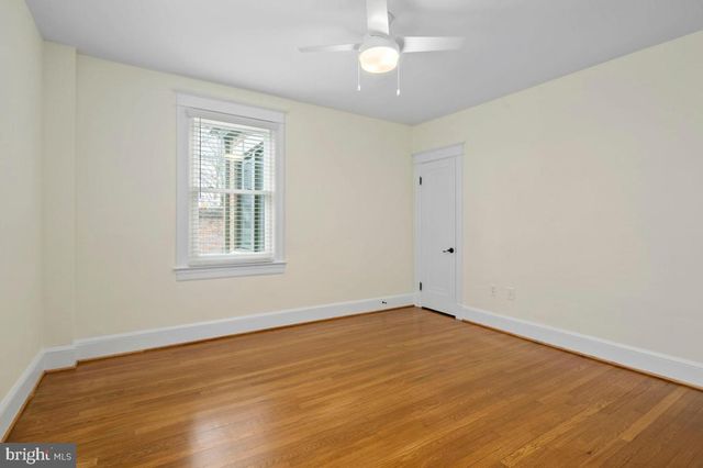 3643 JENIFER ST NW, Washington, DC 20015