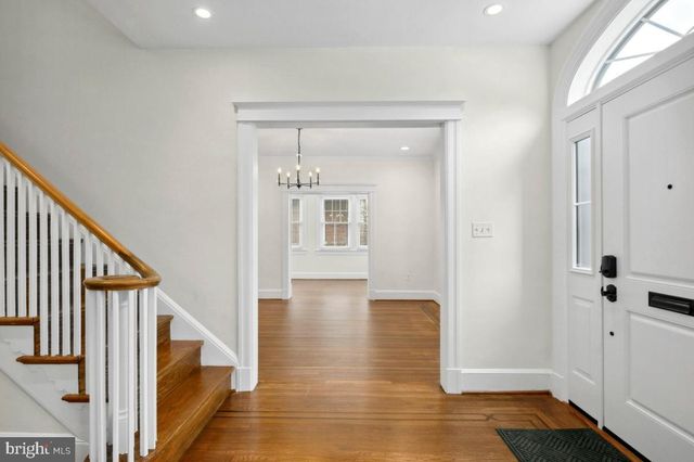 3643 JENIFER ST NW, Washington, DC 20015