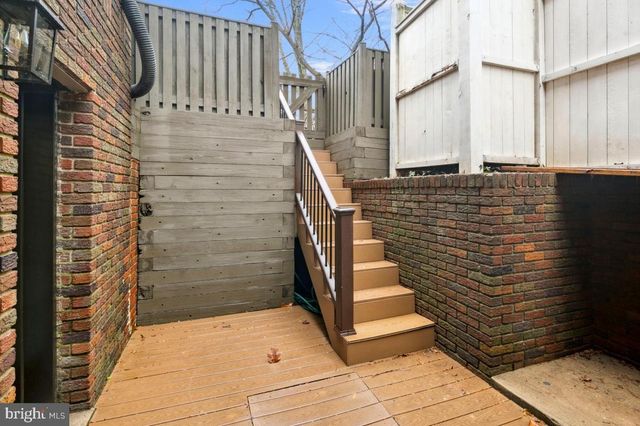 3643 JENIFER ST NW, Washington, DC 20015