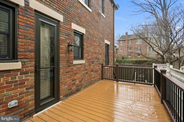 3643 JENIFER ST NW, Washington, DC 20015
