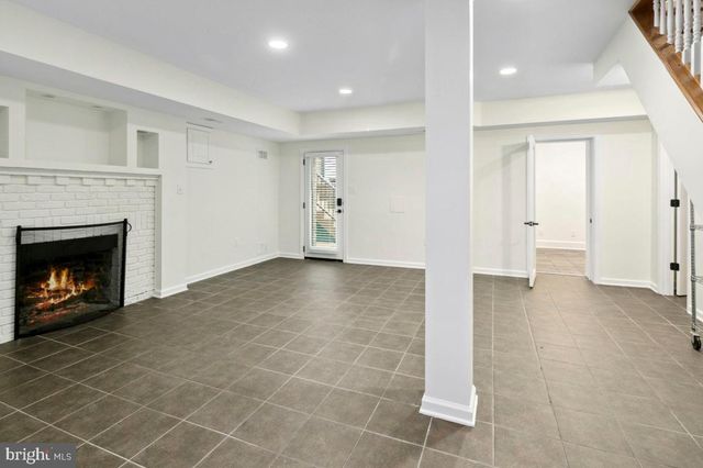 3643 JENIFER ST NW, Washington, DC 20015