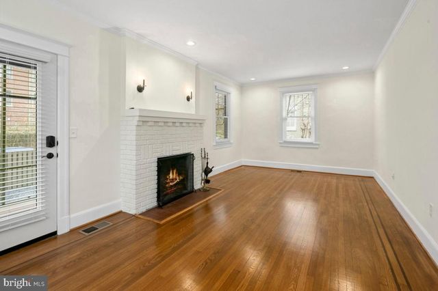 3643 JENIFER ST NW, Washington, DC 20015