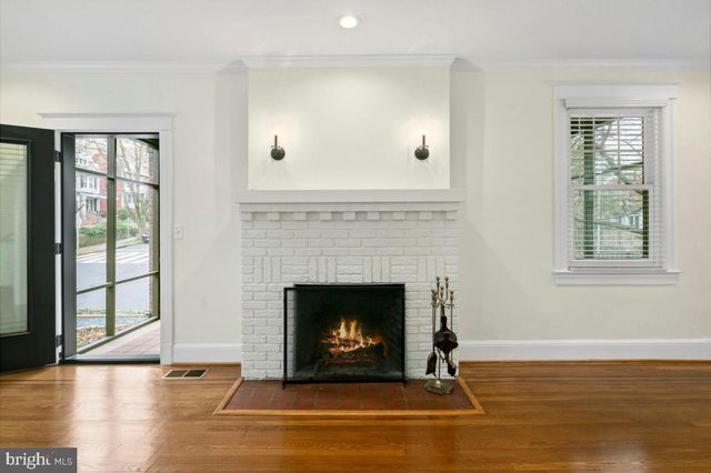 3643 JENIFER ST NW, Washington, DC 20015