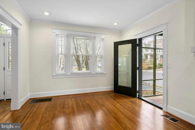 3643 JENIFER ST NW, Washington, DC 20015