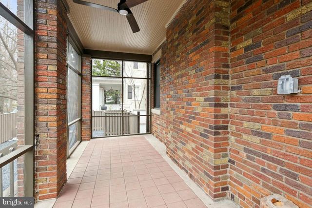 3643 JENIFER ST NW, Washington, DC 20015