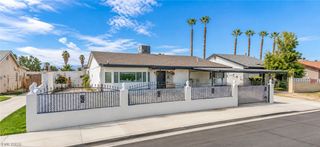 3329 Drover Avenue, Las Vegas, NV 89101