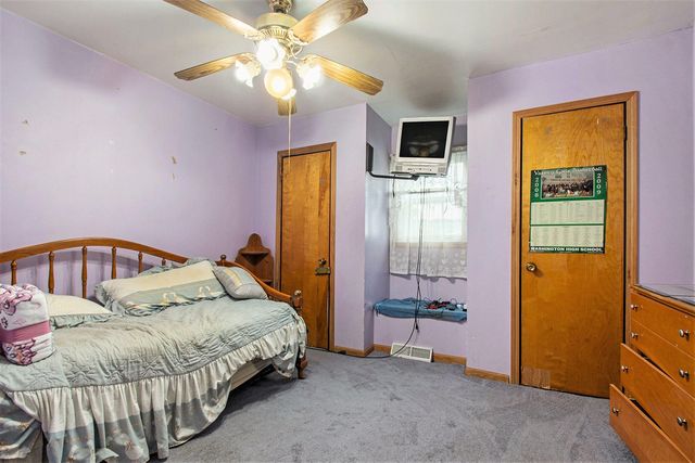 217 W State Street, Cassopolis, MI 49031