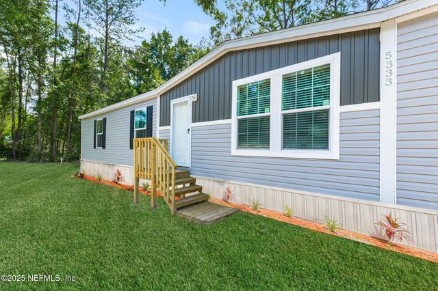 5333 CHICORY Circle, Middleburg, FL 32068
