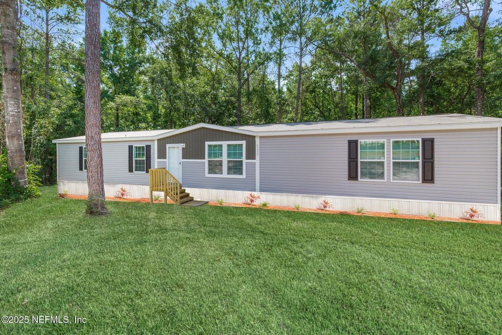 5333 CHICORY Circle, Middleburg, FL 32068