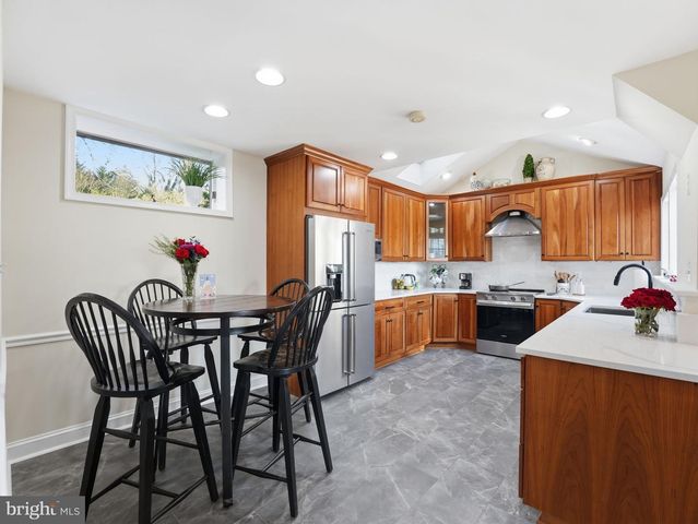 6914 TULSA CT, Alexandria, VA 22307