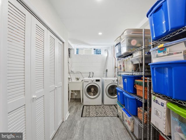 6914 TULSA CT, Alexandria, VA 22307