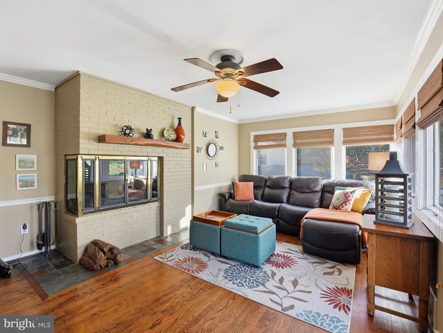 6914 TULSA CT, Alexandria, VA 22307