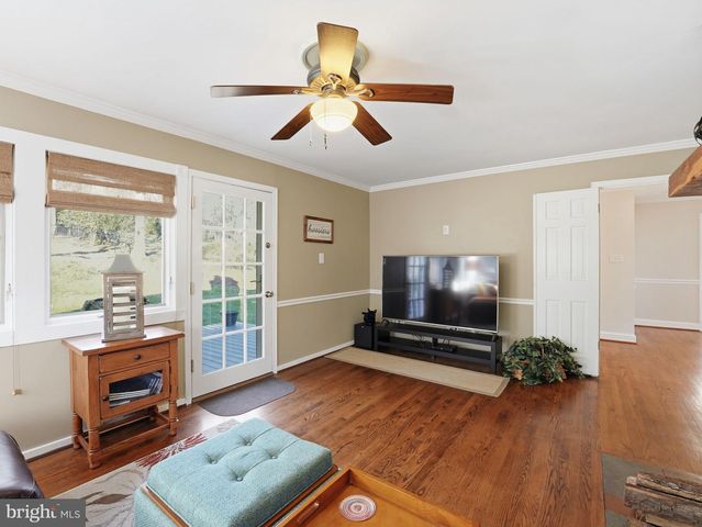 6914 TULSA CT, Alexandria, VA 22307