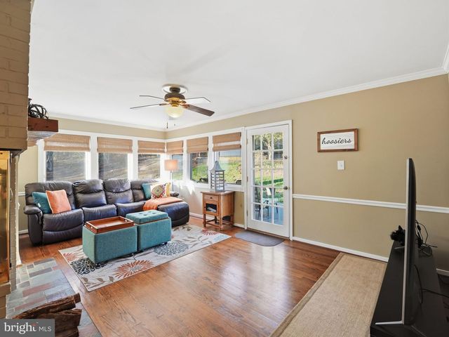 6914 TULSA CT, Alexandria, VA 22307