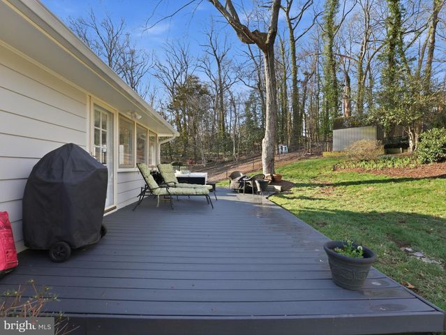 6914 TULSA CT, Alexandria, VA 22307