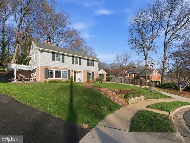 6914 TULSA CT, Alexandria, VA 22307