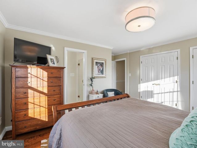 6914 TULSA CT, Alexandria, VA 22307