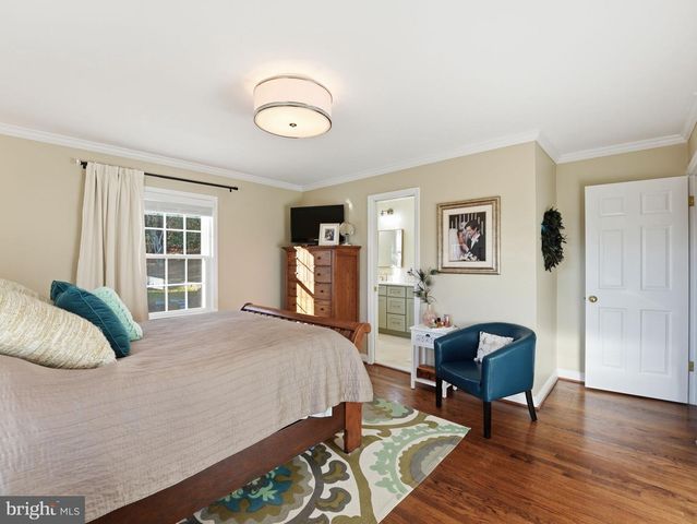 6914 TULSA CT, Alexandria, VA 22307