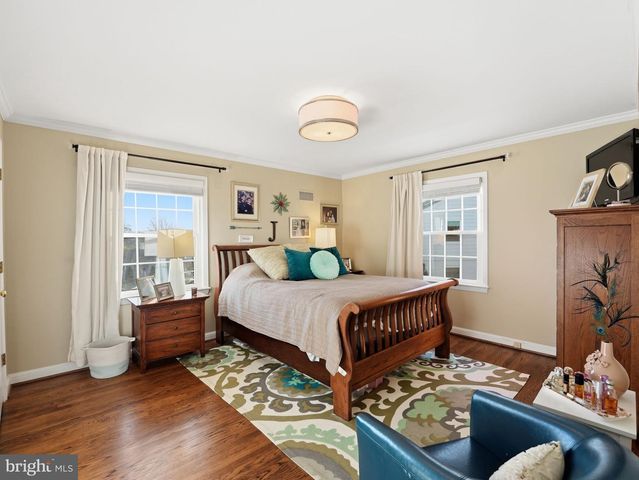 6914 TULSA CT, Alexandria, VA 22307