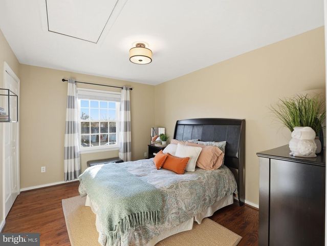 6914 TULSA CT, Alexandria, VA 22307