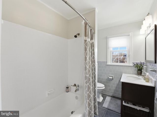 6914 TULSA CT, Alexandria, VA 22307