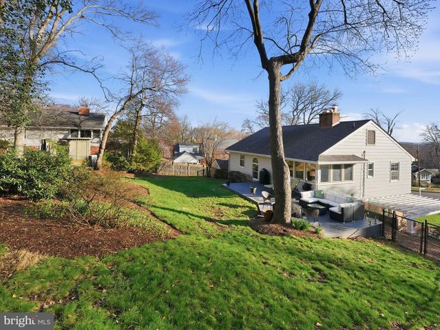 6914 TULSA CT, Alexandria, VA 22307