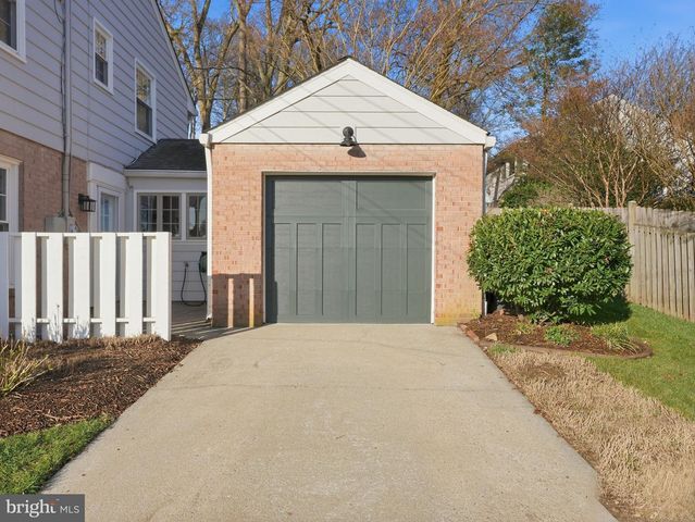 6914 TULSA CT, Alexandria, VA 22307