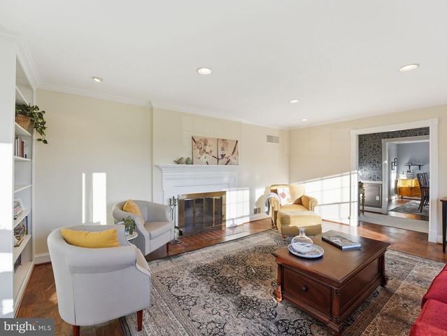 6914 TULSA CT, Alexandria, VA 22307