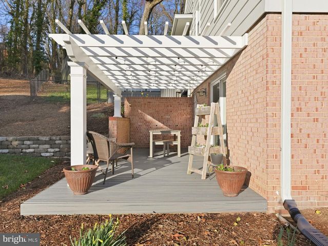 6914 TULSA CT, Alexandria, VA 22307