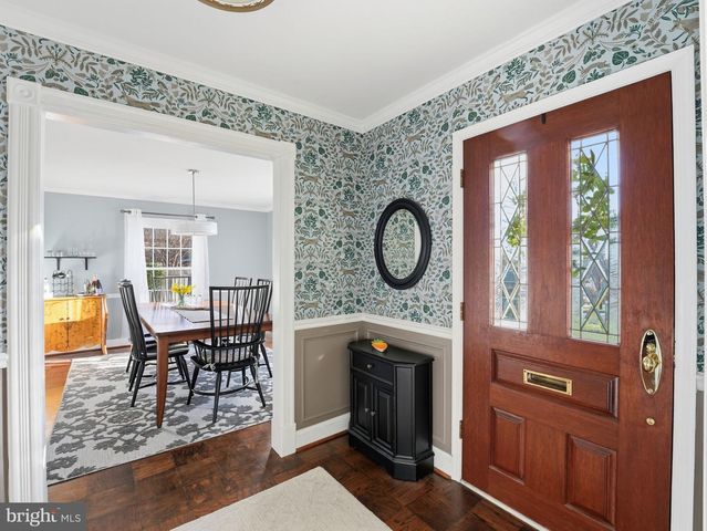 6914 TULSA CT, Alexandria, VA 22307