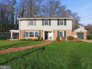 6914 TULSA CT, Alexandria, VA 22307