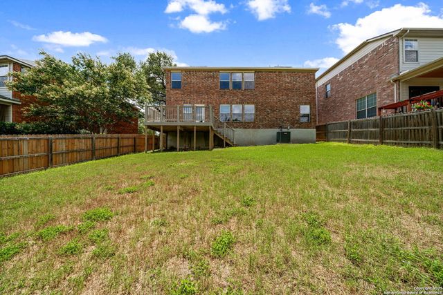 4731 Bending, San Antonio, TX 78259