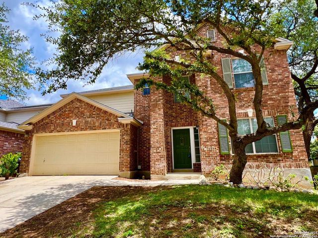 4731 Bending Grv, San Antonio, TX 78259