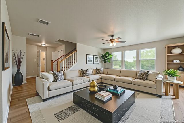 4731 Bending, San Antonio, TX 78259