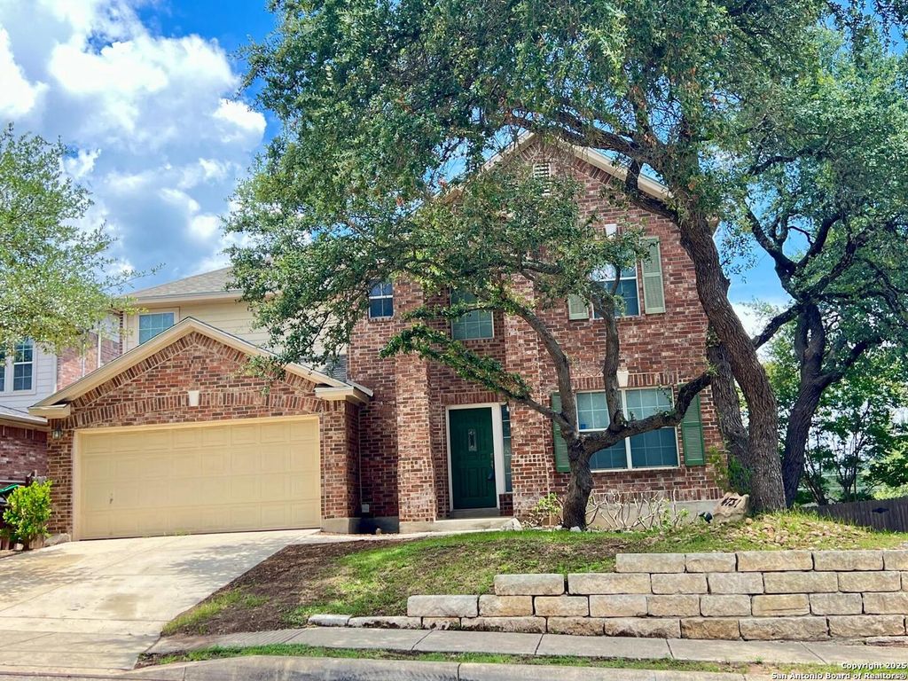 4731 Bending, San Antonio, TX 78259