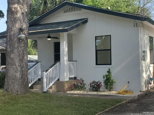 226 W SAYERS, San Antonio, TX 78214