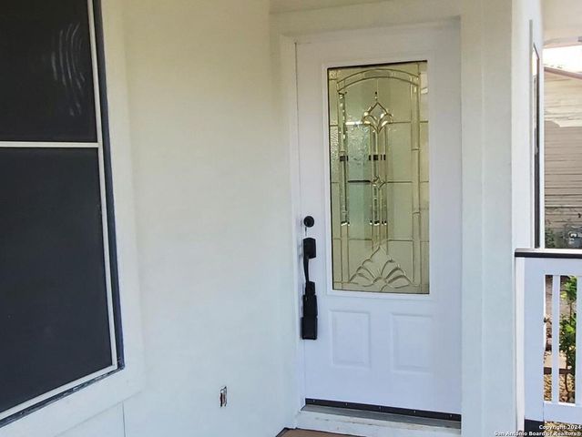 226 W SAYERS, San Antonio, TX 78214