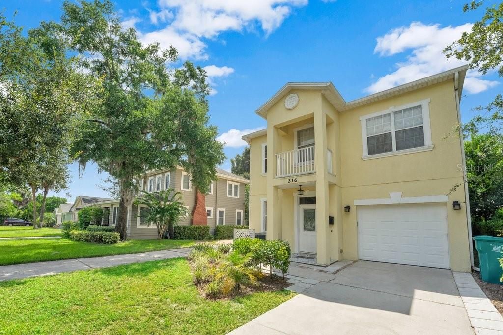 216 E HARVARD STREET, Orlando, FL 32804